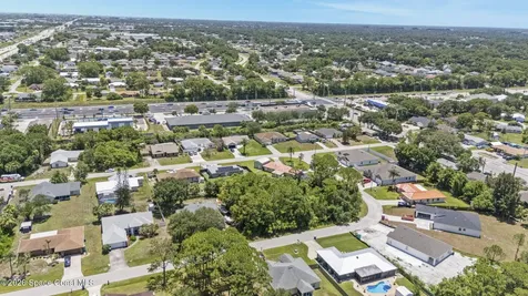 1347 Vater Avenue NW Palm Bay FL 32907