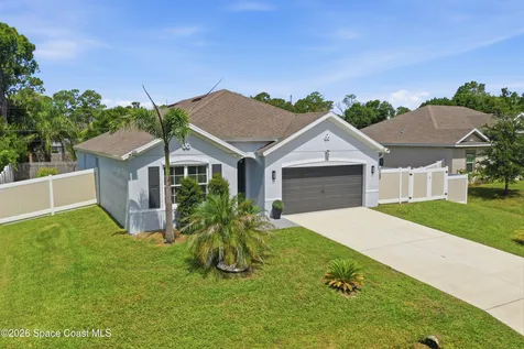 270 De Castro Avenue SE Palm Bay FL 32909