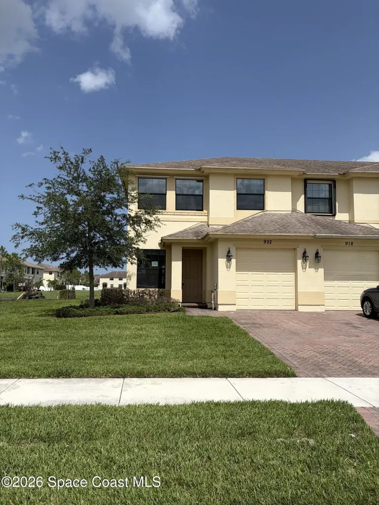 922 S Verona Trace Drive Vero Beach FL 32966