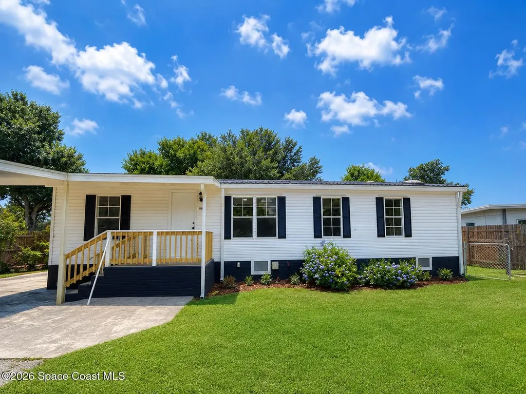 1565 Seneca Drive Melbourne FL 32935