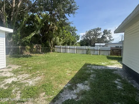 1565 Seneca Drive Melbourne FL 32935