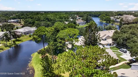 754 Players Court Melbourne FL 32940