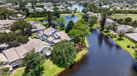 754 Players Court Melbourne FL 32940