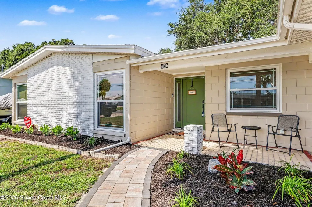 855 Montego Bay Drive S Merritt Island FL 32953