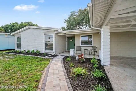 855 Montego Bay Drive S Merritt Island FL 32953