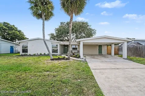 855 Montego Bay Drive S Merritt Island FL 32953