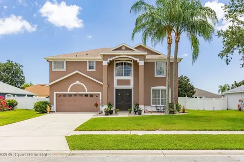 406 Wenthrop Circle Rockledge FL 32955