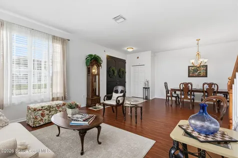 406 Wenthrop Circle Rockledge FL 32955