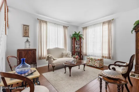 406 Wenthrop Circle Rockledge FL 32955