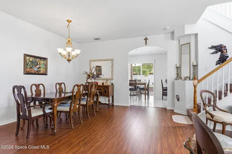 406 Wenthrop Circle Rockledge FL 32955