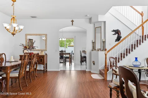 406 Wenthrop Circle Rockledge FL 32955