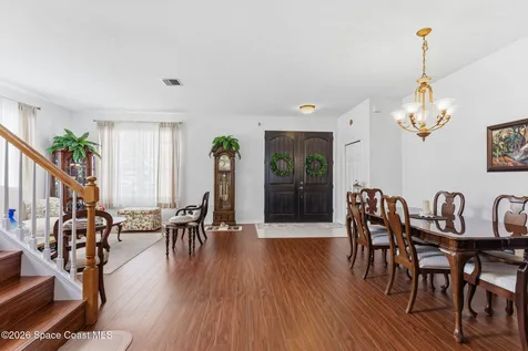 406 Wenthrop Circle Rockledge FL 32955