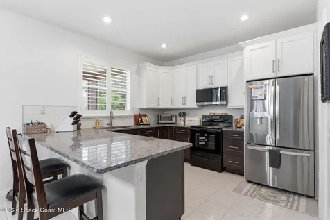 406 Wenthrop Circle Rockledge FL 32955