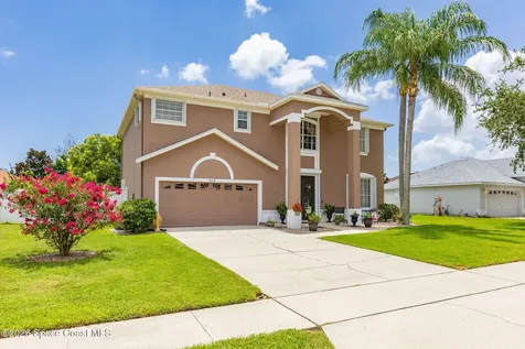 406 Wenthrop Circle Rockledge FL 32955