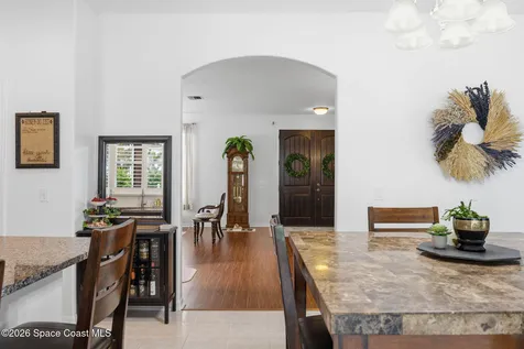 406 Wenthrop Circle Rockledge FL 32955