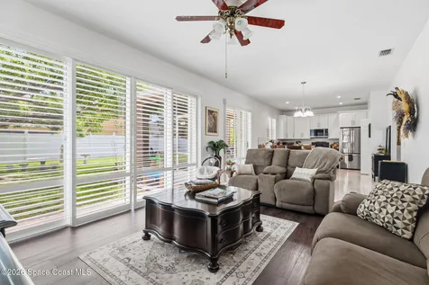 406 Wenthrop Circle Rockledge FL 32955
