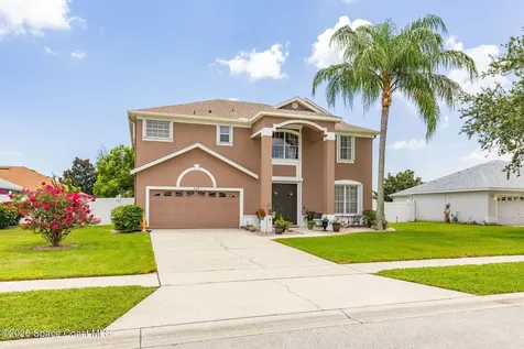 406 Wenthrop Circle Rockledge FL 32955