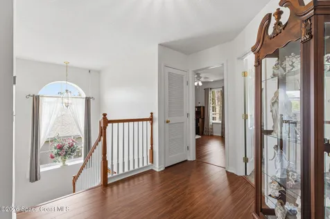406 Wenthrop Circle Rockledge FL 32955