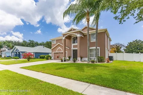 406 Wenthrop Circle Rockledge FL 32955