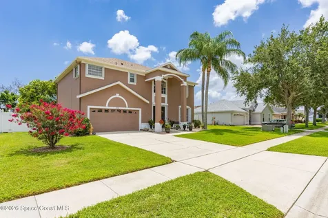 406 Wenthrop Circle Rockledge FL 32955