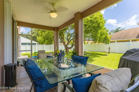 406 Wenthrop Circle Rockledge FL 32955