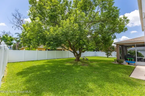 406 Wenthrop Circle Rockledge FL 32955