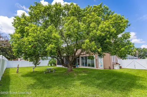 406 Wenthrop Circle Rockledge FL 32955