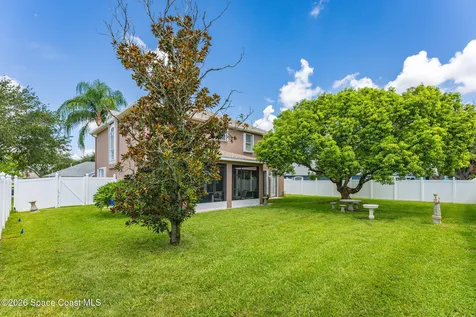 406 Wenthrop Circle Rockledge FL 32955