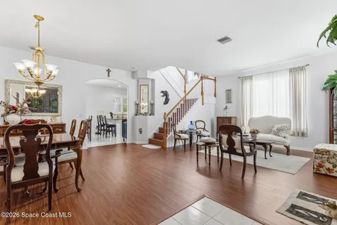 406 Wenthrop Circle Rockledge FL 32955