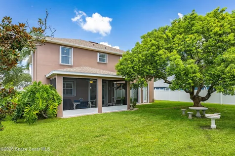 406 Wenthrop Circle Rockledge FL 32955