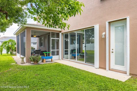 406 Wenthrop Circle Rockledge FL 32955