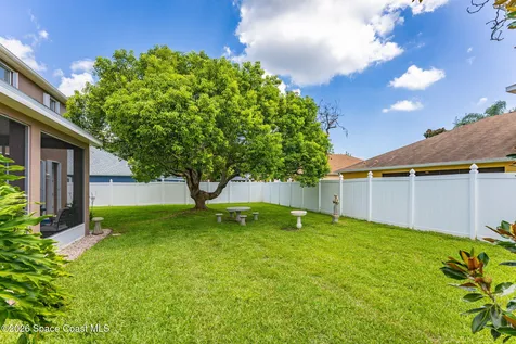406 Wenthrop Circle Rockledge FL 32955