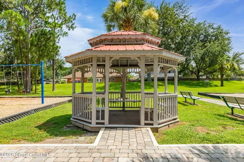 406 Wenthrop Circle Rockledge FL 32955