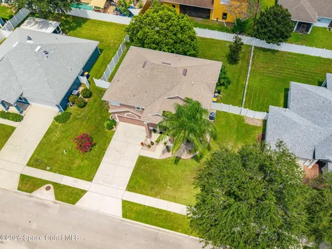 406 Wenthrop Circle Rockledge FL 32955
