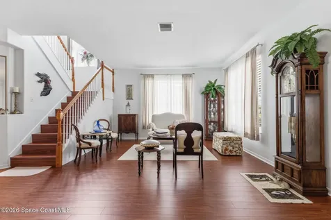 406 Wenthrop Circle Rockledge FL 32955