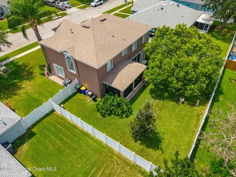 406 Wenthrop Circle Rockledge FL 32955