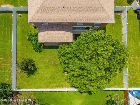 406 Wenthrop Circle Rockledge FL 32955
