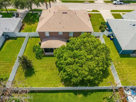 406 Wenthrop Circle Rockledge FL 32955
