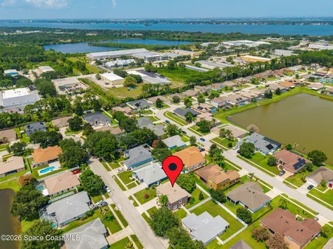 406 Wenthrop Circle Rockledge FL 32955