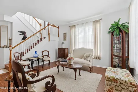 406 Wenthrop Circle Rockledge FL 32955