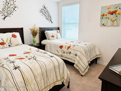 2719 Star Coral Lane New Smyrna Beach FL 32168
