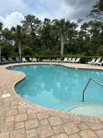 2719 Star Coral Lane New Smyrna Beach FL 32168
