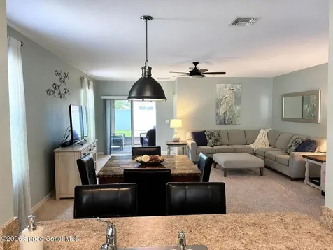 2719 Star Coral Lane New Smyrna Beach FL 32168