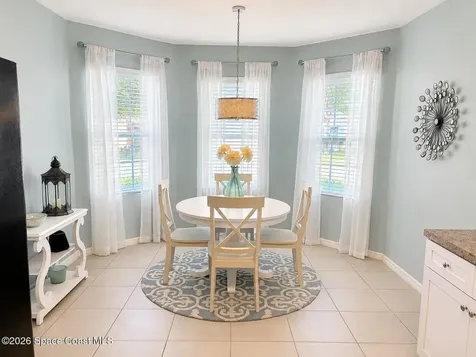 2719 Star Coral Lane New Smyrna Beach FL 32168