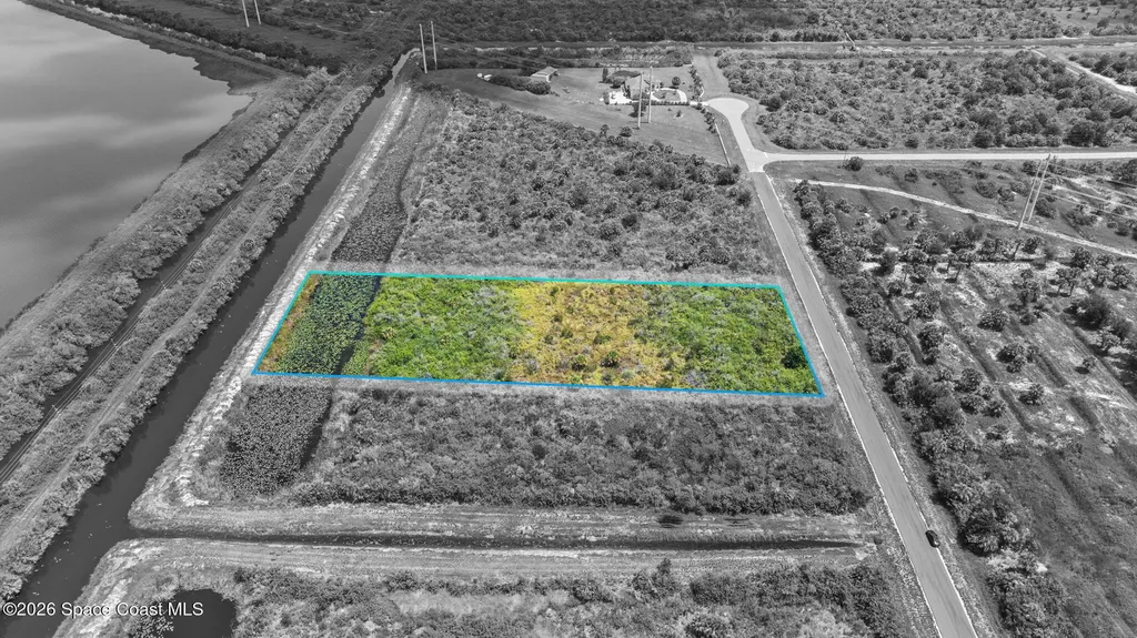 8516 Horseshoe Avenue Palm Bay FL 32909