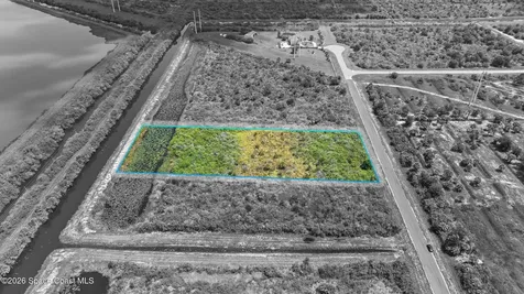 8516 Horseshoe Avenue Palm Bay FL 32909