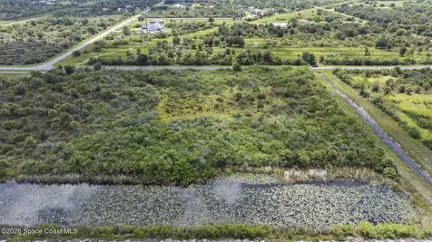 8516 Horseshoe Avenue Palm Bay FL 32909