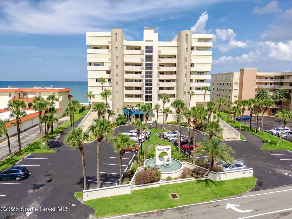 2835 N Highway A1a Indialantic FL 32903