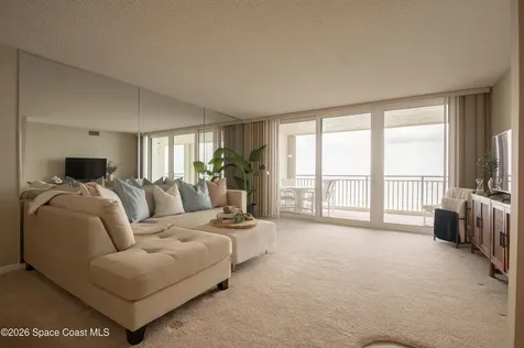 2835 N Highway A1a Indialantic FL 32903