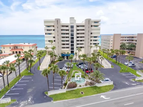 2835 N Highway A1a Indialantic FL 32903